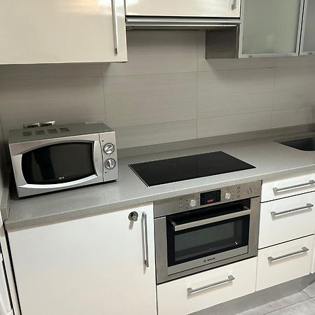 Una Genial Estancia En Madrid Centro Eksteriør bilde