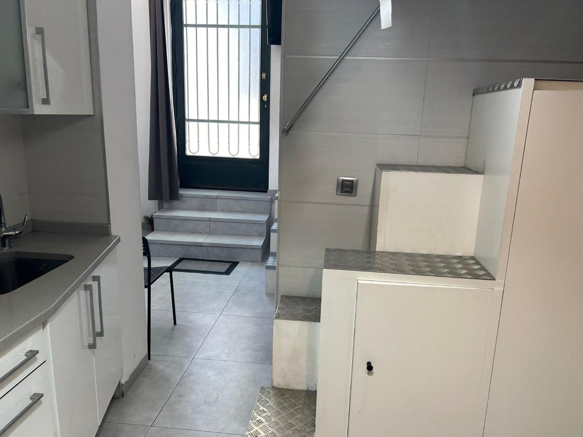 Una Genial Estancia En Madrid Centro Eksteriør bilde